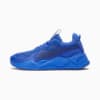 Royal Sapphire-PUMA Black