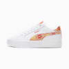 PUMA White-Warm Earth