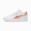 PUMA White-Warm Earth