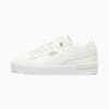 Jada Renew Regent Romance Women's Sneakers, Frosted Ivory-PUMA White-PUMA Gold, small-IDN