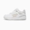 PUMA White-Sedate Gray