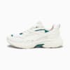 Warm White-Malachite