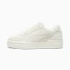 CA Pro Lux Soft Unisex Sneakers, Alpine Snow-Warm White, small-AUS