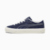 PUMA Navy-Frosted Ivory