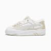 PUMA White-Sedate Gray