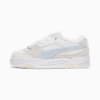 PUMA White-Icy Blue-Warm White