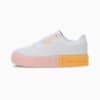PUMA White-Frosty Pink
