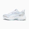 PUMA White-Ash Gray