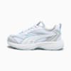 PUMA White-Ash Gray