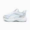 PUMA White-Ash Gray