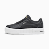 PUMA Black-PUMA White