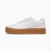 PUMA White-PUMA White-PUMA Gold