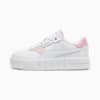 PUMA White-Pink Lilac