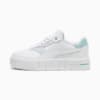 PUMA White-Turquoise Surf