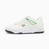 PUMA White-PUMA Green