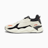 RS-X Forward History Sneakers, Warm White-PUMA Black, small-PHL