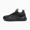 PUMA Black-Dark Coal