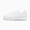 PUMA White-Glacial Gray