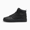 PUMA Black-PUMA Black-PUMA White
