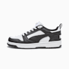 Rebound V6 Lo Youth Sneakers, PUMA White-PUMA Black, small-AUS