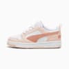 PUMA White-Island Pink-Deeva Peach