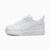 PUMA White-Cool Light Gray