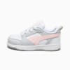 PUMA White-Frosty Pink-Ash Gray