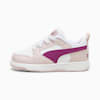 Mauve Mist-Magenta Gleam-PUMA White