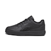 Baskets PUMA Caven 2.0 Enfant et Adolescent, PUMA Black-Cool Dark Gray, small