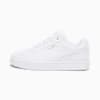 PUMA White-PUMA Silver-PUMA Black