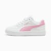 Młodzieżowe sneakersy PUMA Caven 2.0, PUMA White-Mauved Out, small