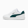 PUMA Caven 2.0 Sneakers - Youth 8-16 years, PUMA White-Dark Myrtle, small-NZL