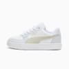 PUMA Caven 2.0 Youth Sneakers, PUMA White-Desert Dust-Silver Mist, small