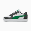 Shadow Gray-Archive Green-PUMA White