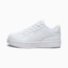 Puma Caven 2.0 PS, PUMA White-PUMA Silver-PUMA Black, small