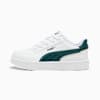 Puma Caven 2.0 Kids Sneakers, PUMA White-Dark Myrtle, small-NZL
