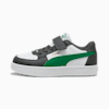 Shadow Gray-Archive Green-PUMA White