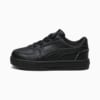 PUMA Black-Cool Dark Gray