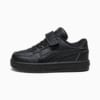 Sneaker PUMA Caven 2.0 per bimbi ai primi passi, PUMA Black-Cool Dark Gray, small