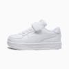 PUMA White-PUMA Silver-PUMA Black