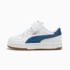 PUMA White-Dark Indigo-Gum
