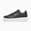 PUMA Black-PUMA Black-Rose Gold-PUMA White