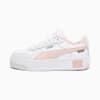 PUMA White-Rose Dust-Feather Gray