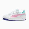 PUMA White-Mauved Out-Mint