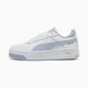 PUMA White-Cool Weather