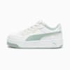 PUMA White-Green Fog-Vapor Gray