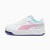 PUMA White-Mauved Out-Mint