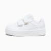 PUMA White-PUMA White-PUMA Gold