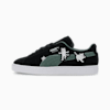 PUMA x RIPNDIP Suede Black Sneakers, PUMA Black-Eucalyptus, small-SEA