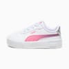 PUMA White-Strawberry Burst-Purple Pop